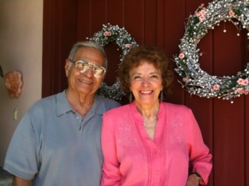 Obituary of Grace Bernadette Langere