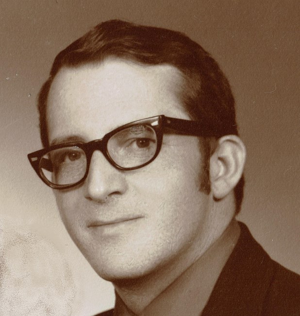 Obituary of Robert G. Zobbi