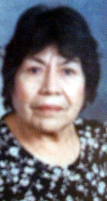 Obituary of Angela Murillo