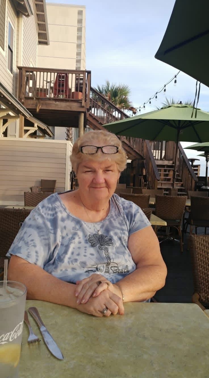 Obituary of Beverly "Donna" Ann Bowles