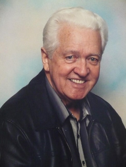 Obituary of Cecil A Boyken