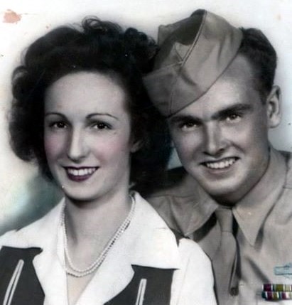 Obituary of Leonard Leon Johnson