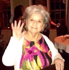 Obituary of Ester Elva Montero Silva