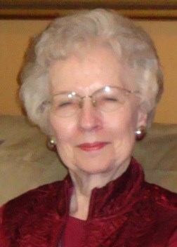 Obituary of Marilyn F Jones