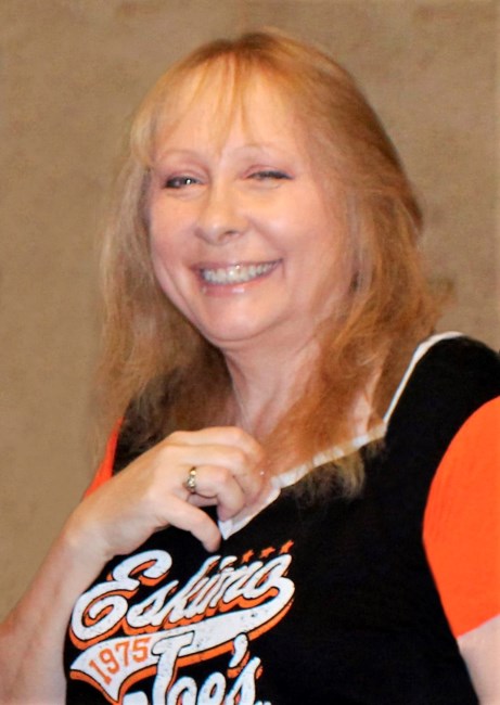 Obituary of Wanda Elaine Estrada