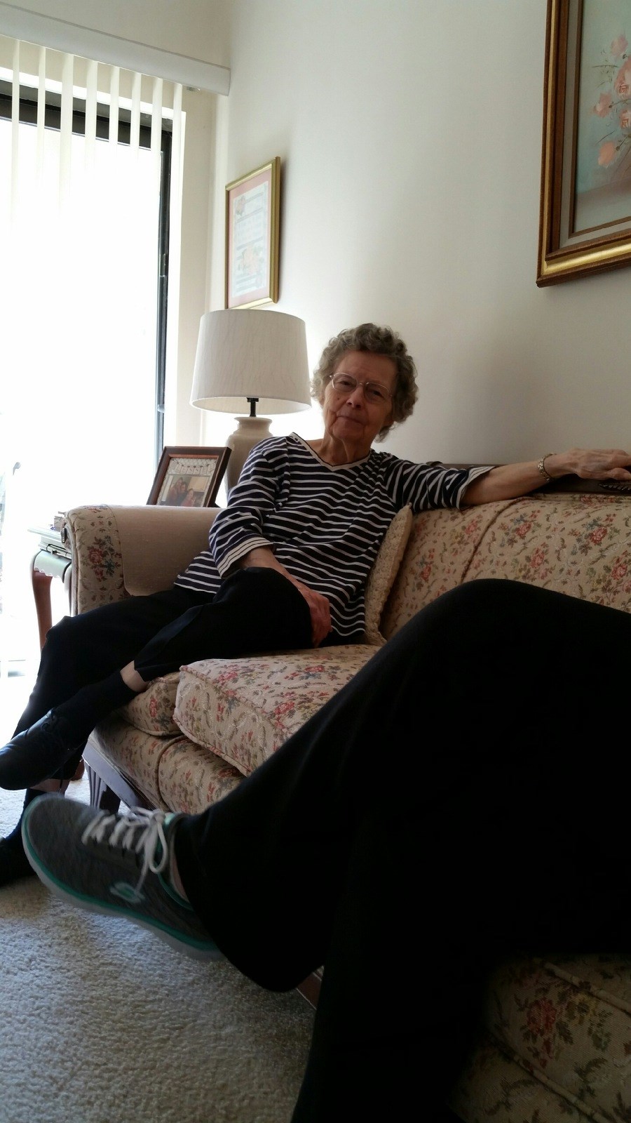 Obituary of Erma Carrie Buchanan