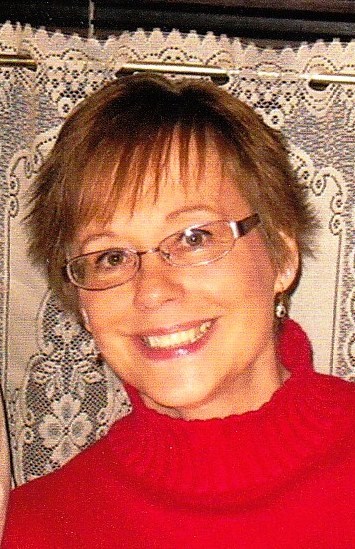 Obituary of Paula Marie Menker