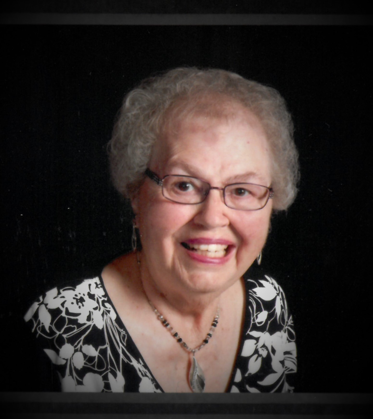 Obituary of Mary Ann Weber