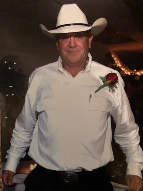 Obituary of Barry Wayne Cash