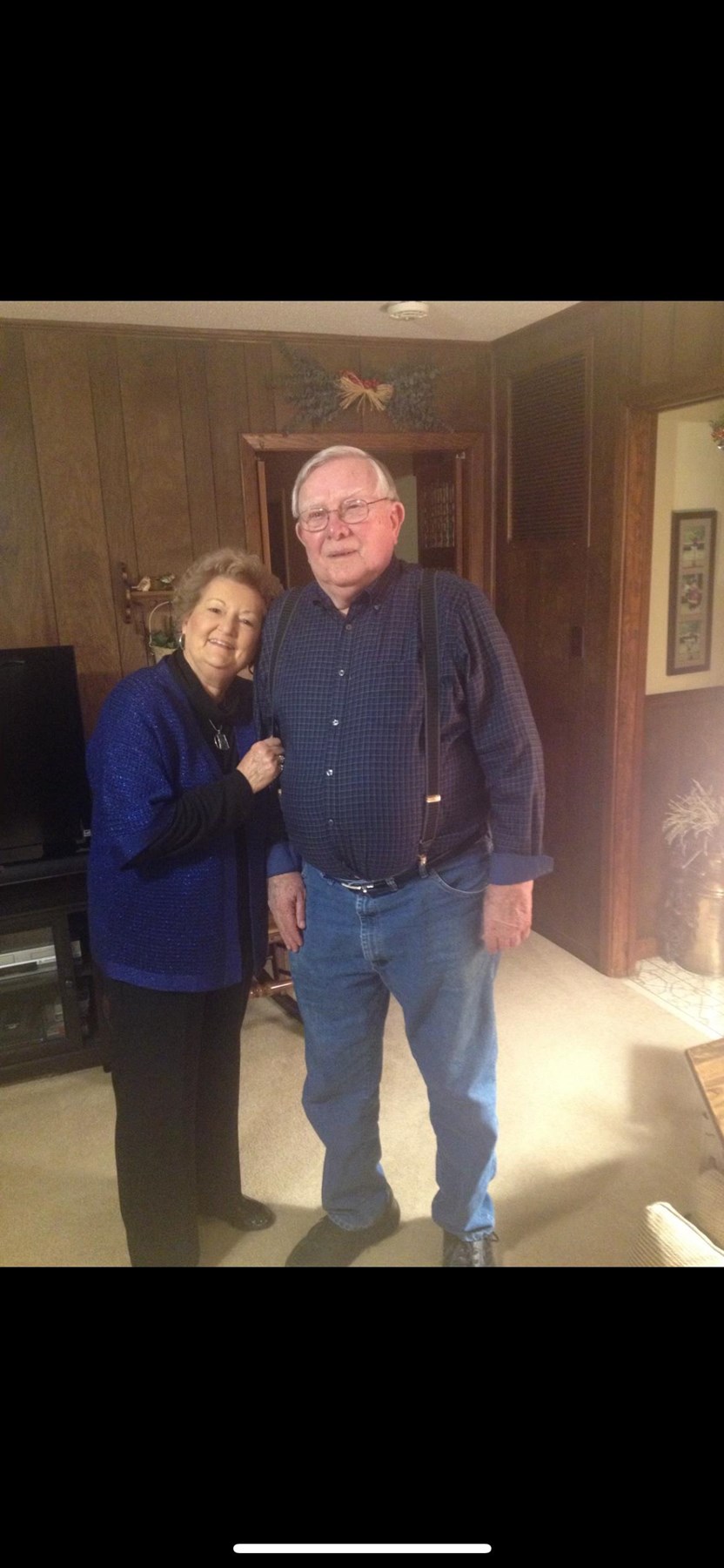 Obituary of Max Walker