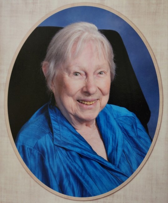 Obituary of Orfa Palko Akerman