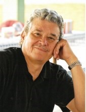 Obituary of Henry F. Rodriguez