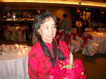 Obituary of Lieng Thi Tran