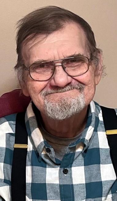 Obituary of John Frank Nowakowski Jr.
