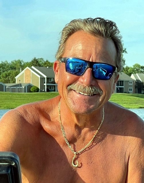 Obituary of Scott S. Sievers