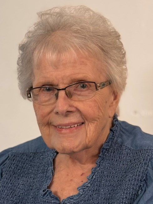 Obituary of Roberta Jean Stockslager