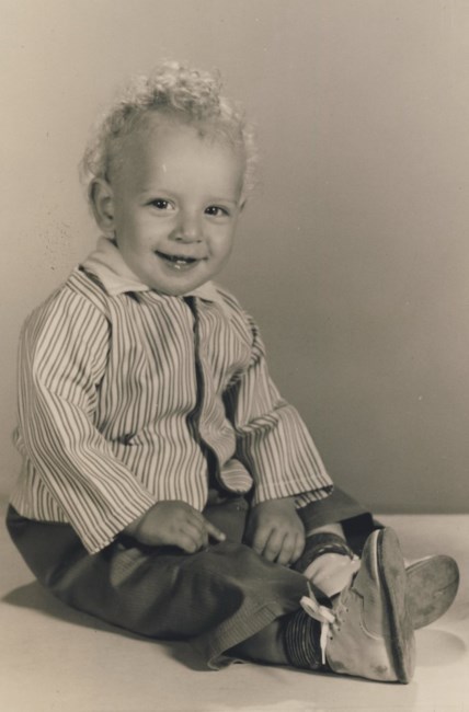 Avis de décès de Paul Douglas Sipe