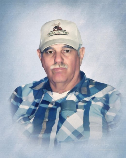 Obituary of Garris "Pete" Walker Carter