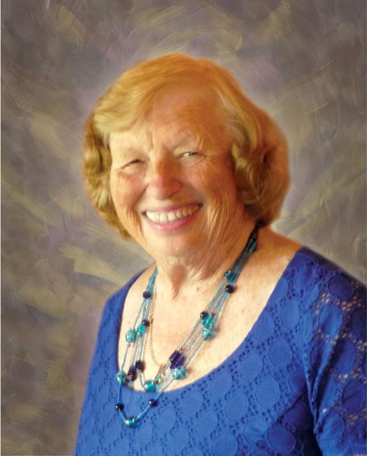 Obituary of Sally Ann Cullen