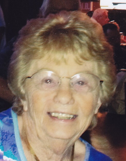 Obituario de Lois Jean Donovan