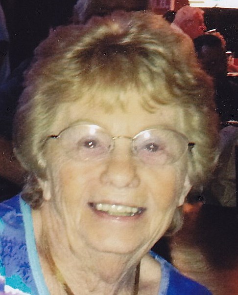 Obituario de Lois Jean Donovan