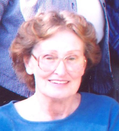 Obituary of Donna Irene Zarate