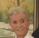 Obituary of Betty Gray Rhoades