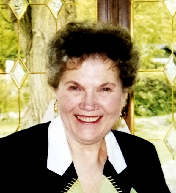 Obituary of Jennie S. Lack