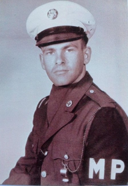 Obituary of William Gerald Bartels