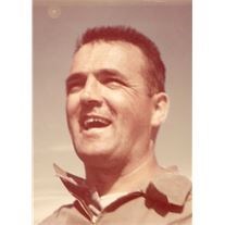 Obituary of Paul F. Martin