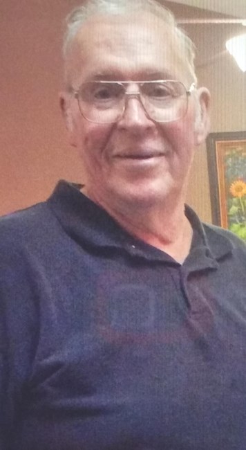 Avis de décès de Clarence "Frosty" Forrest Rief