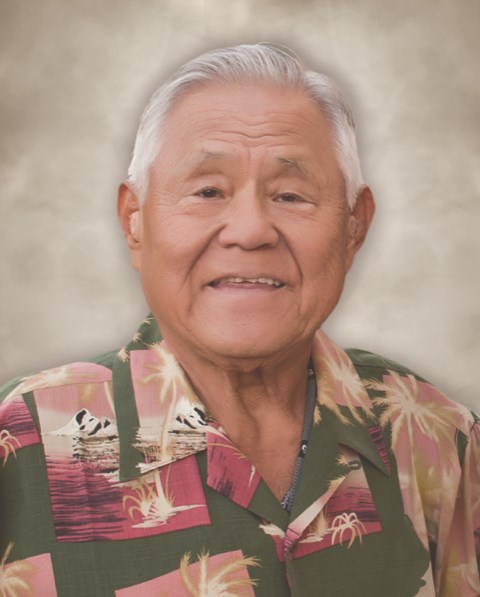 Obituary of Robert Yoshiso Hamada