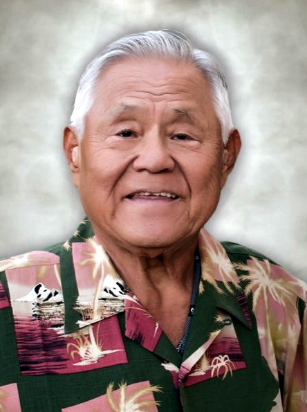 Obituary of Robert Yoshiso Hamada