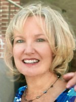 Patricia Wright