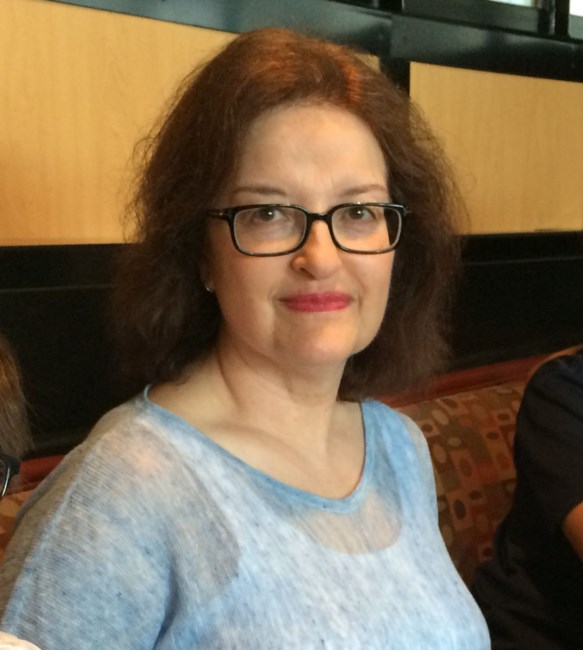 Obituary of Tena Sue Bliss