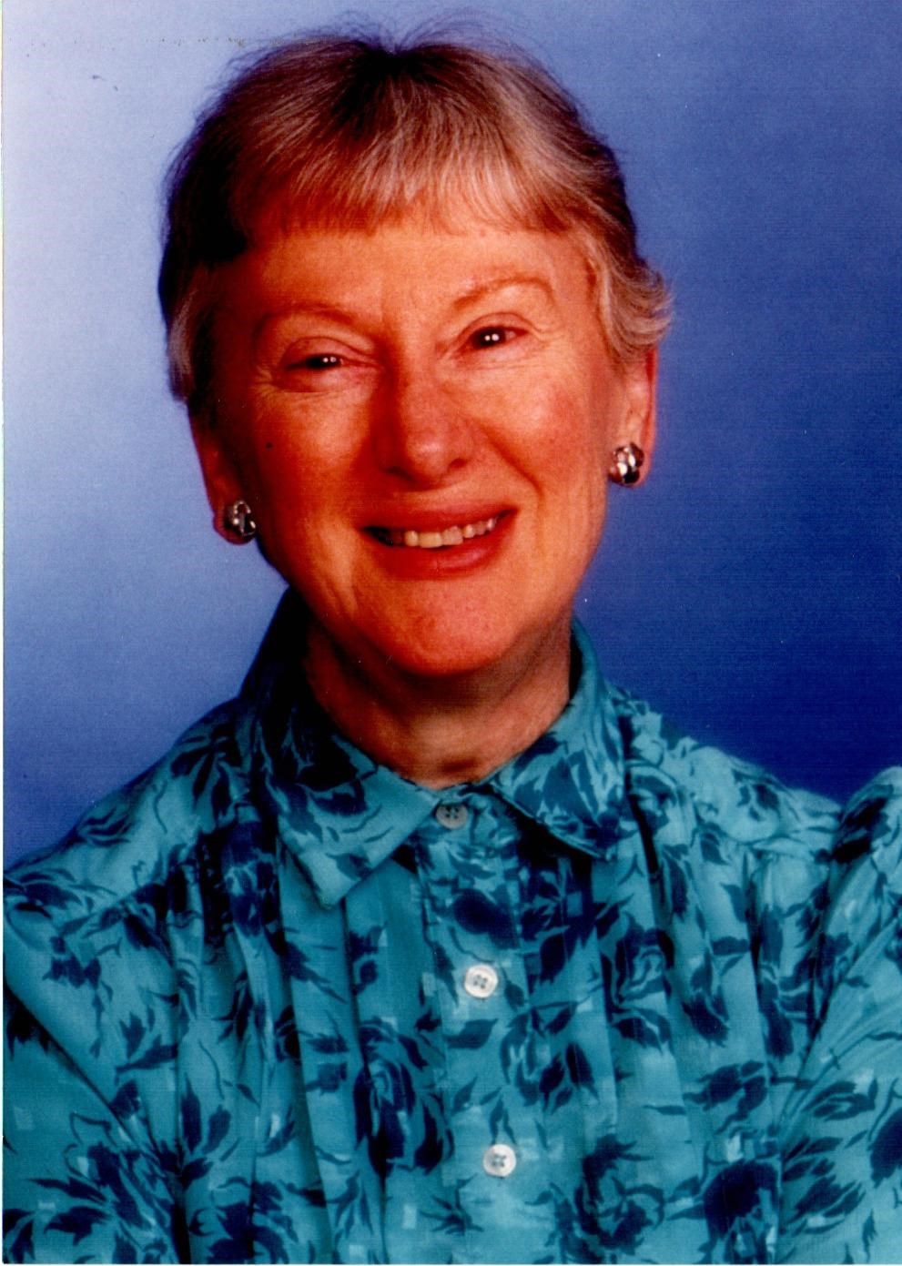 Obituary of Therese Goodine