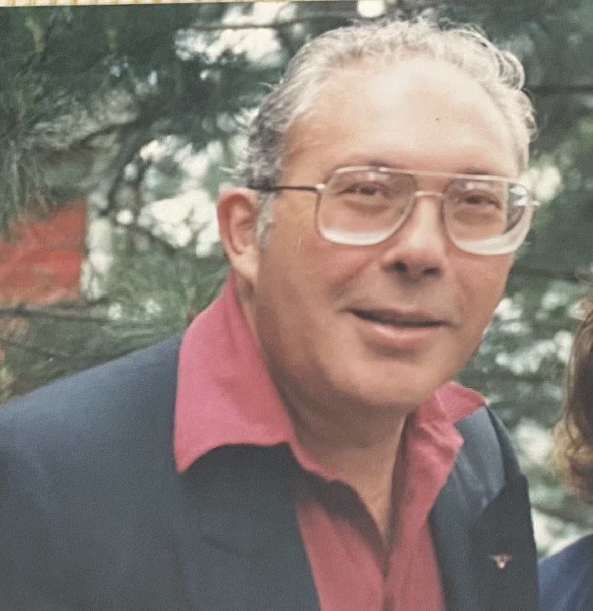 Avis de décès de Jacob Kottle