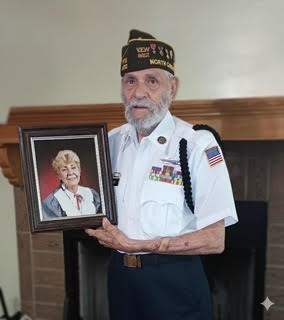 Obituary of Oscar Valdes