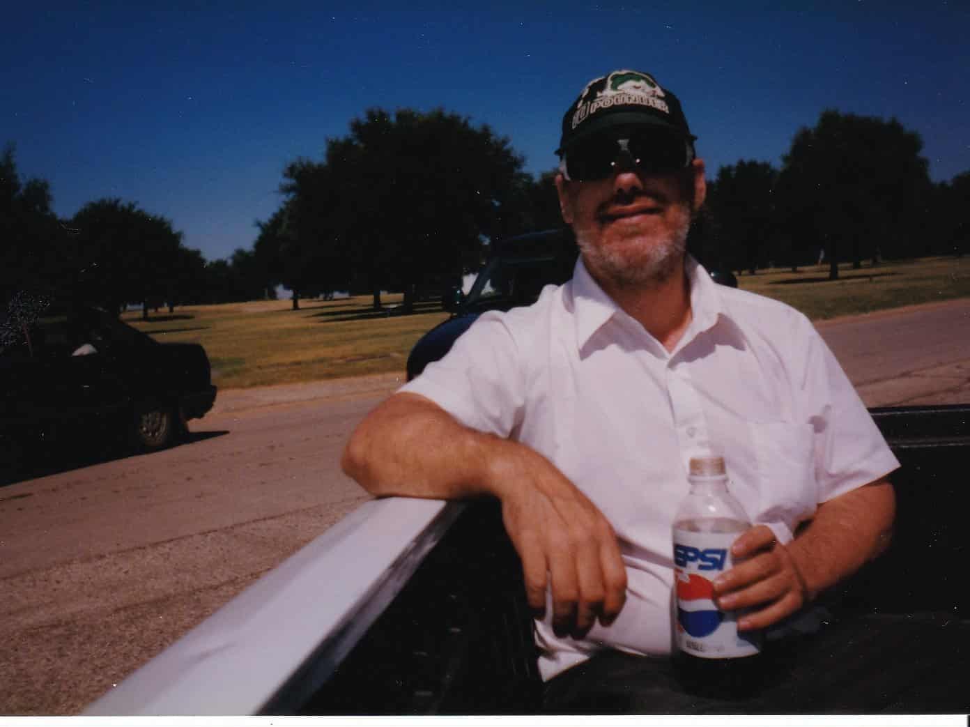 Obituary of Robert Lynn Cohea