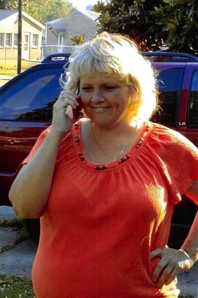 Obituary of Vicki Miller