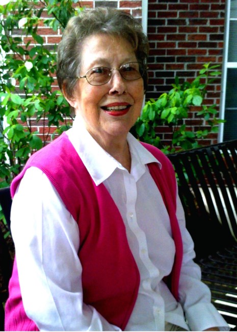 Obituary of Sonia Nell Wellman
