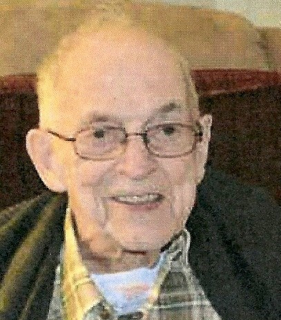 Obituary of Robert Harry Devey