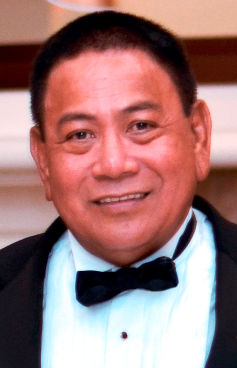 Obituary of Luis Felix Sansano Farinas