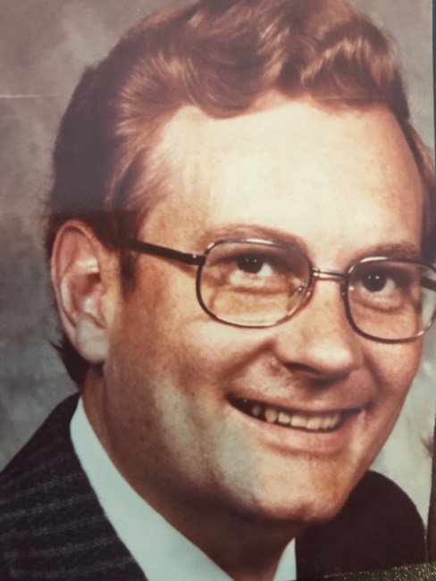 Obituary of Robert L. Verbryck