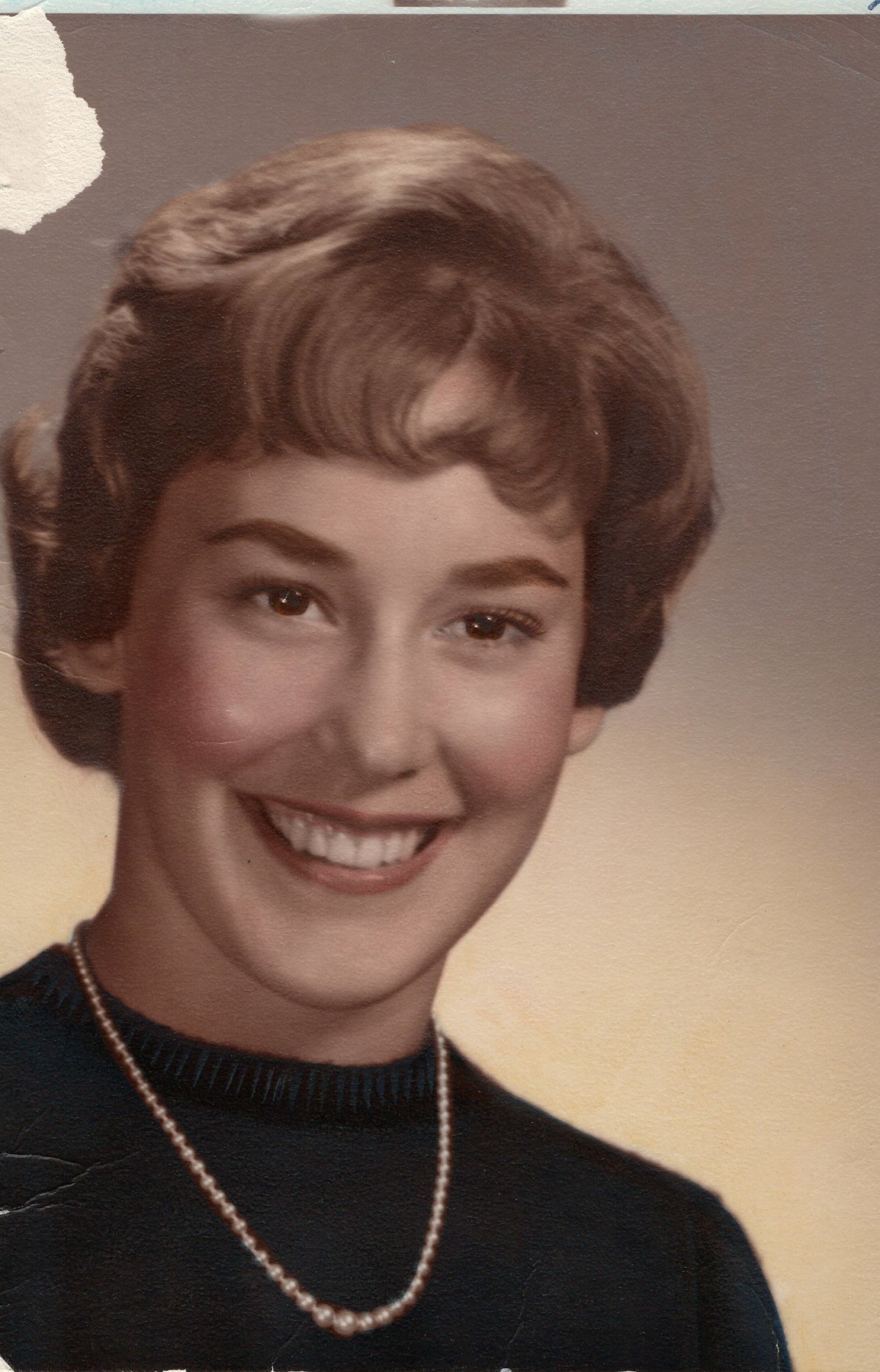 Obituary of Nancy L. FitzSimons