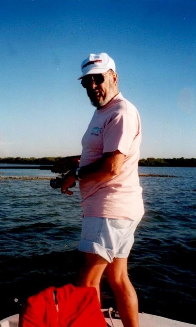 Obituary of William J Brennan