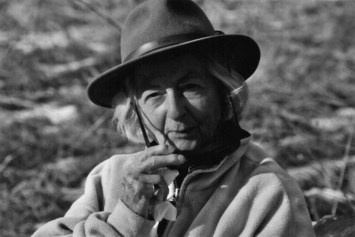 Obituary of Elko Elizabeth VonStillfried