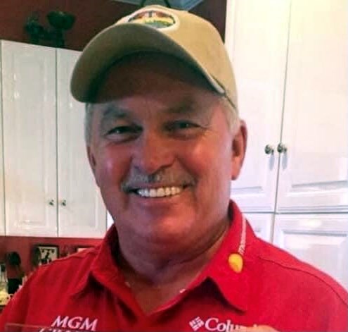 Obituary of Jerry Wayne McBride