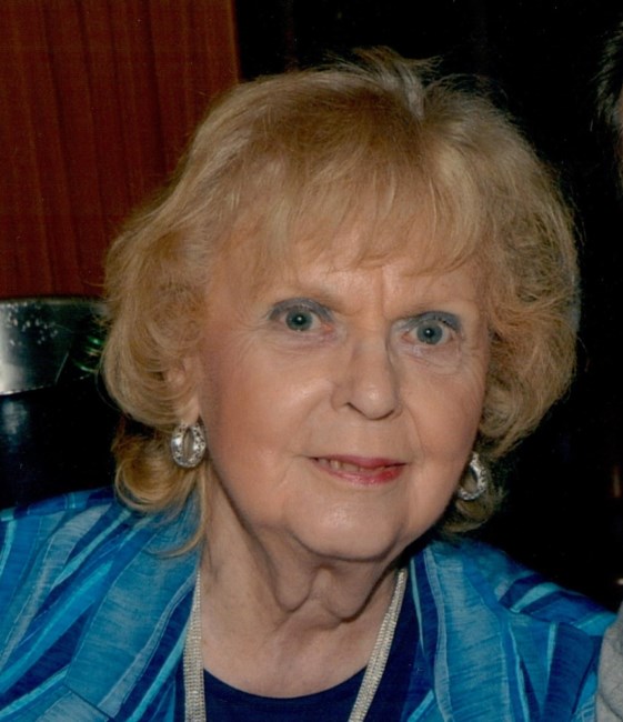 Obituary of Carol Jean "CJ" Pendleton