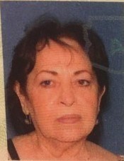 Obituary of Estella O. Chapa